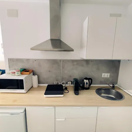 Appartement Tresbe 1 Torremolinos