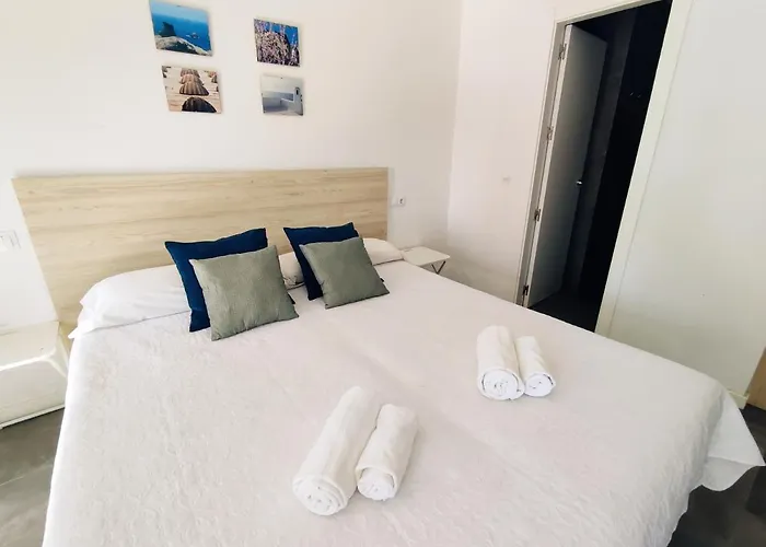 Tresbe 1 * Torremolinos