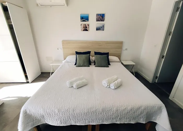 Tresbe 1 Apartment Torremolinos