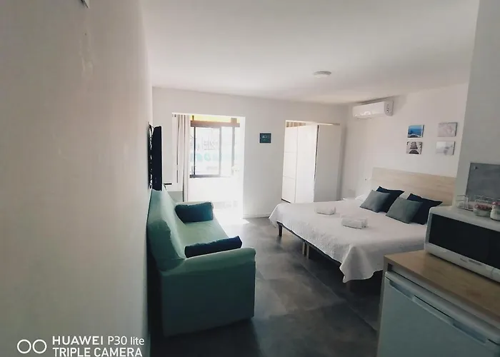 Tresbe 1 * Torremolinos