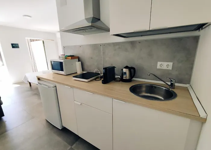 Tresbe 1 Apartment Torremolinos