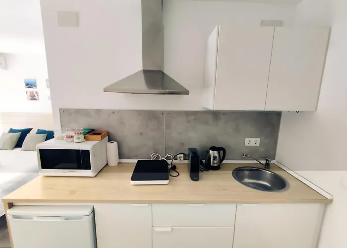 Apartment Tresbe 1 Torremolinos