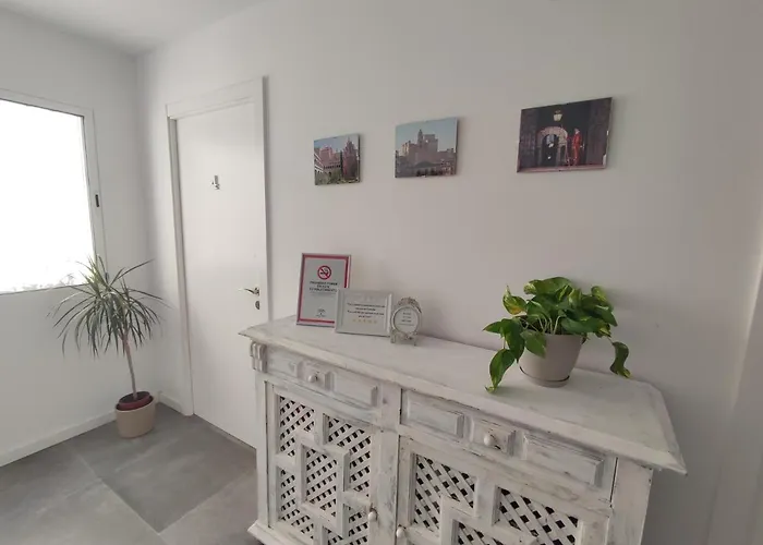 Apartment Tresbe 1 Torremolinos