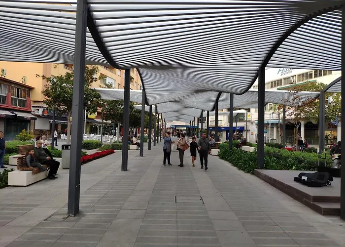 Apartment Tresbe 1 *