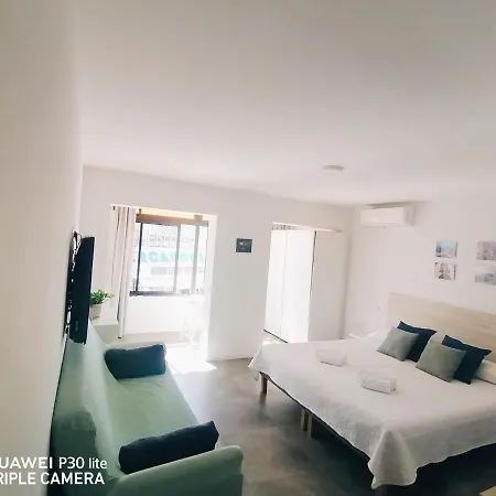 Apartment Tresbe 1 Torremolinos