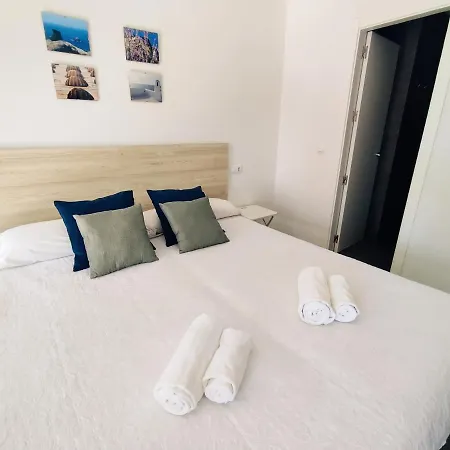 Tresbé 1 * Torremolinos