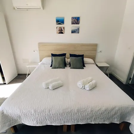 Tresbé 1 Appartement Torremolinos