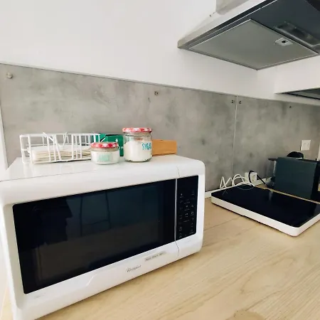 Tresbé 1 * Torremolinos