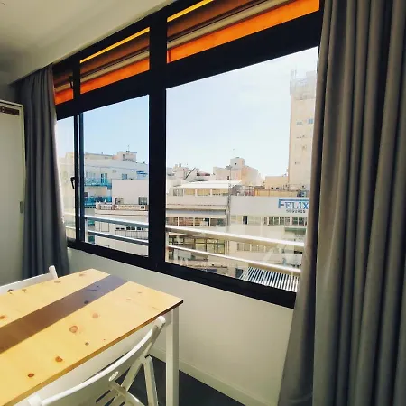 Tresbe 1 Apartment Torremolinos