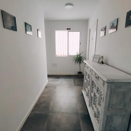 Tresbé 1 Appartement