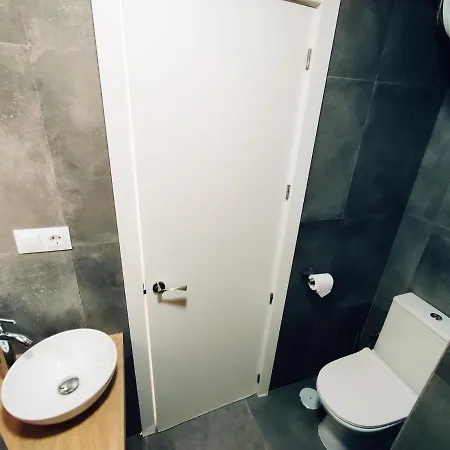 Tresbé 1 * Torremolinos