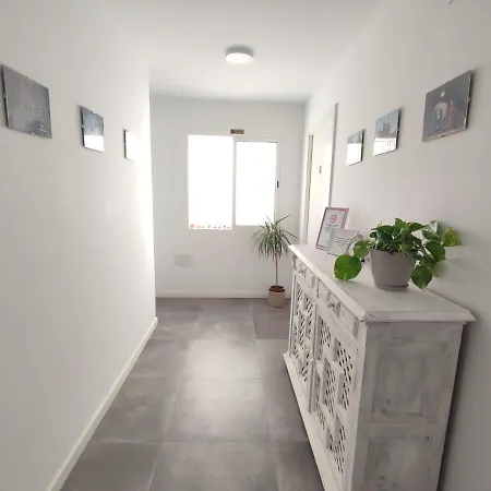 Tresbé 1 Appartement *