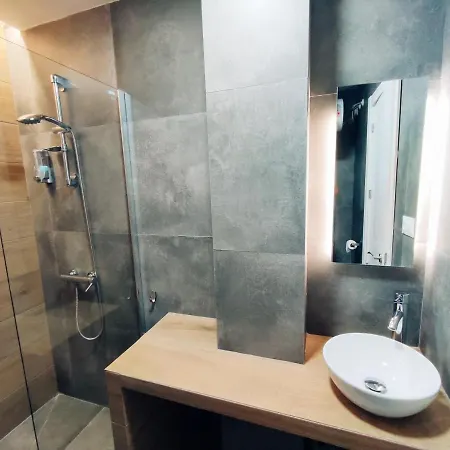 Appartement Tresbé 1 Torremolinos