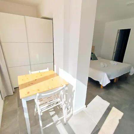 Tresbé 1 * Torremolinos