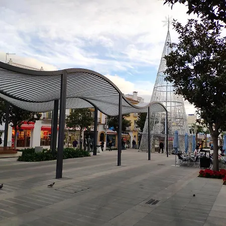 Tresbe 1 * Torremolinos