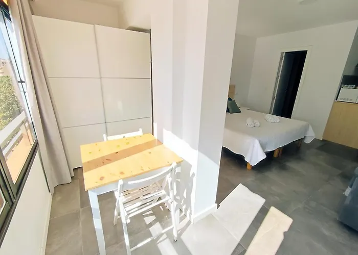 Tresbe 1 * Torremolinos