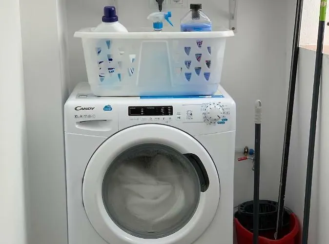 Tresbe 1 Daire Torremolinos