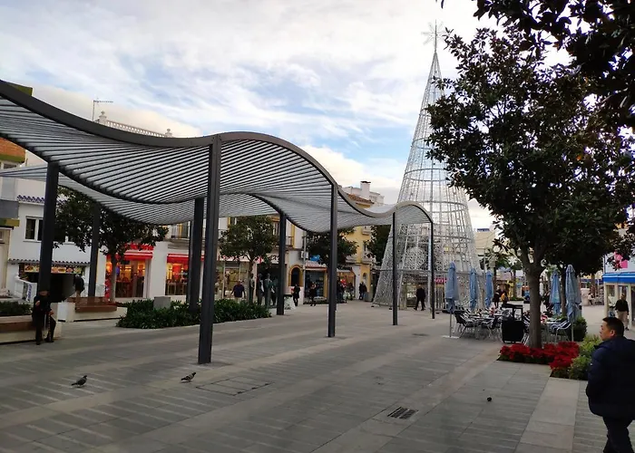 Tresbe 1 * Torremolinos