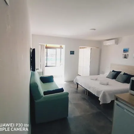 Tresbe 1 * Торремолинос