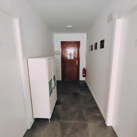 Tresbé 1 Appartamento *
