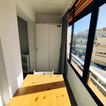 Tresbe 1 Appartement Torremolinos