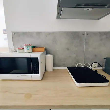 Tresbe 1 * Торремолинос