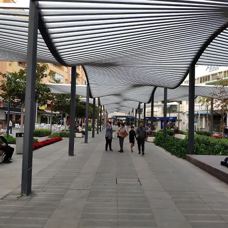 Appartement Tresbe 1 *