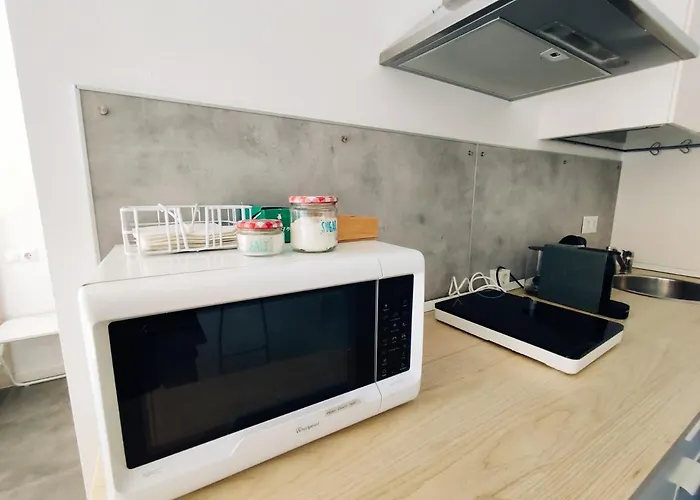 Tresbe 1 * Torremolinos