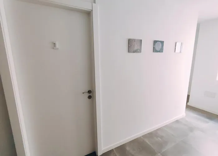 Tresbe 1 Torremolinos