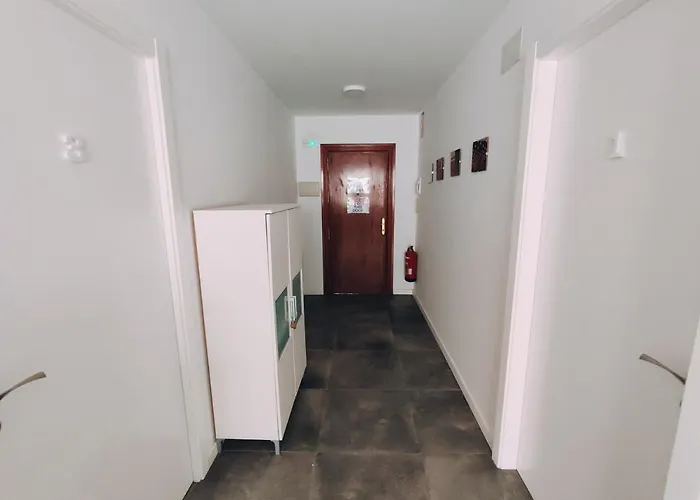 Tresbe 1 Appartement *