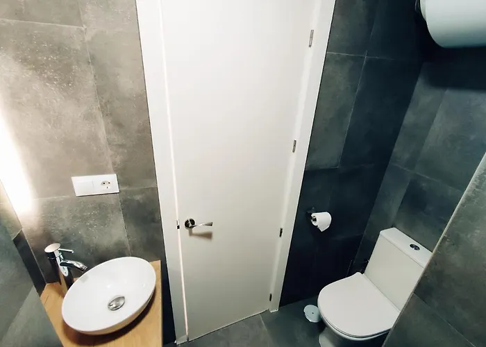 Tresbe 1 * Torremolinos