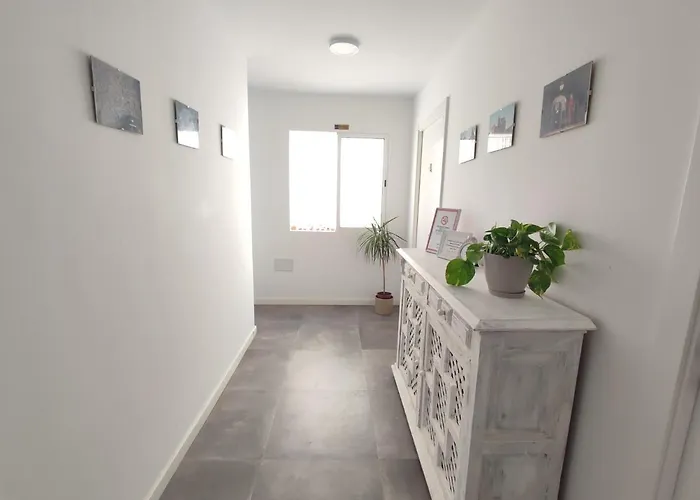 Tresbe 1 Appartement *