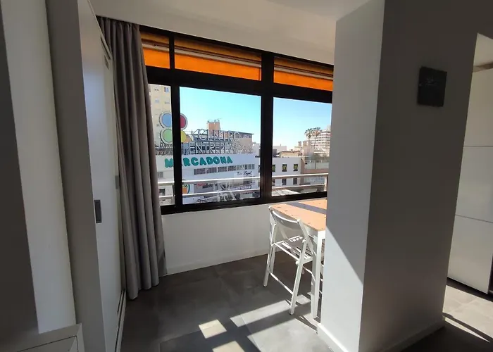 Tresbe 1 Torremolinos