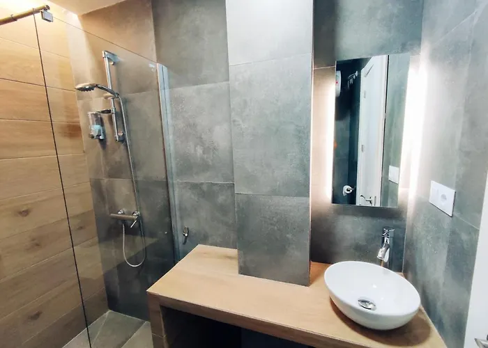 Appartement Tresbe 1 Torremolinos